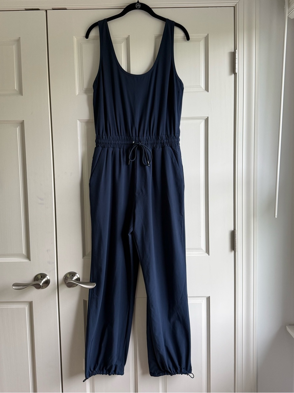 Abercrombie & Fitch Traveler Jumpsuit — EUC!